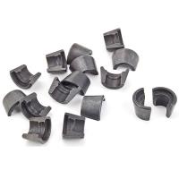 7° Machined Steel Valve Locks 8mm (.3135" ) Valve Stem