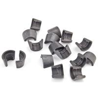 10° Steel Valve Locks 5/16" Valve Stem (.3110" )