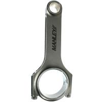 Ford 4.6L Modular / 5.0L Coyote H-Beam Connecting Rod 5.933" (Stock) Center-to-Center