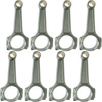 Ford 4.6L Modular / 5.0L Coyote Pro Series I-Beam Connecting Rods Lightweight Series