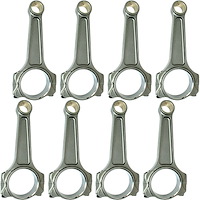 Ford 5.4L Modular Pro Series I-Beam Connecting Rods Heavy Beam Design
