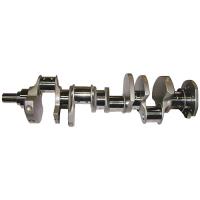 Small Block Chevy Crankshaft 2-Piece Rear Seal