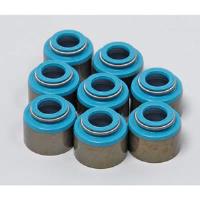 Viton Valve Stem Seals, 8/pkg 11/32" Valves