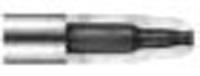 BB-Chevy Swedged Pushrods Length: 8.280" (Intake)