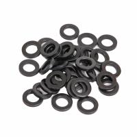 Hardened Head Bolt Washers 7/16 in. I.D.
