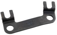 Ford 302 Boss/351C Pushrod Guideplates 3/8" Pushrods