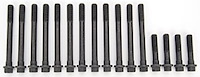 BB-Chevy Superior Head Bolt Kit 1 Set for 1 Head