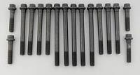 Big Block Chevy Superior Head Bolt Kit Fits Brodix And Merlin Heads