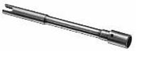 Oil Pump Shaft SB Chevy and 90° V-6