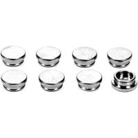 LocCap Valve Cap 11/32" Valve Stem
