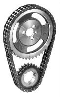 ROLLER CHAIN KIT SB-CHEVY