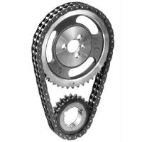 Billet Timing Chain Kit