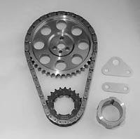 KIT SBC LS1 BILLET W/TORR