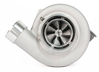 ST01-G35-101 Gen2 67/62 GT-Series Turbocharger, 2.50 in. V-Band Inlet Flange, 1.01 A/R Ratio [External Wastegate]
