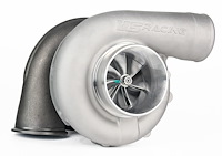 VSR7875BLTX46 7875 Billet G2.5 T-Series Turbocharger, T4 Inlet Flange, 0.96 A/R Ratio [External Wastegate]