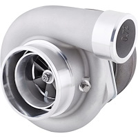 ST1G35T4 Gen2 67/62 CAST GT-Series Turbocharger, T4 Inlet Flange, 0.82 A/R Ratio [External Wastegate]