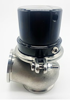 VSR60WGD Gen3 60 mm External Mechanical Wastegate [Black]