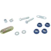 Tie Rod Bushing 1982-1984 Pontiac J2000 ; 1982-1988 Cadillac Cimarron ; 1982-1988 Oldsmobile Firenza