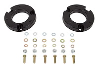 FTL5204 Leveling System Fits Select Ford F-150 Heritage; Ford F-150
