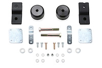 FTL5205 Leveling System Fits Select Ford F-250/F-350/F-450/F-550 Super-Duty