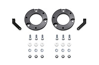FTL5211 Leveling System for 2018-2020 Ford Expedition