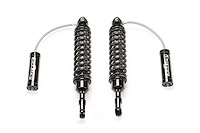 FTS22270 Dirt Logic 2.5 Resi Coil Over Shock Absorber for 2015-2016 Ford F-150, 2017-2020 Ford F-150