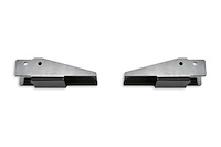 FTS22334 Offset Intrusion Beam Kit for 2021-2023 Ford F-150, 2021-2022 Ford F-150, 2022 Ford F-150, 2023 Ford F-150