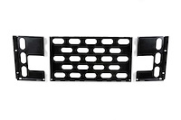 FTS24211 Cargo Rack Fits Select Jeep Wrangler