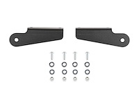 FTS24274 Antenna Bracket Fits Select Jeep Gladiator; Jeep Wrangler