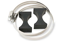 FTS89903 Shock Reservoir Mount Kit, Urethane
