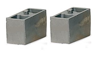 FTSBK52 Rear Block for 2004-2007 Ford F-150, 2008 Ford F-150
