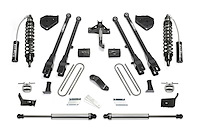 K2244DL 4 Link Lift System Fits Select Ford F-250/F-350 Super-Duty