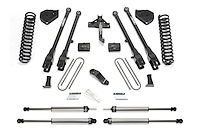 K2254DL 4 Link Lift System Fits Select Ford F-250/F-350 Super-Duty