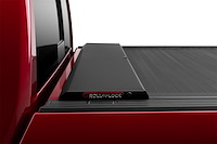 BT135A A-Series Locking Retractable Truck Bed Cover for Select Ford Maverick]