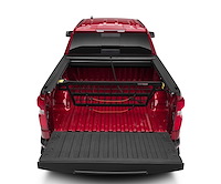 CM221 Cargo Manager Rolling Truck Bed Divider for 2014-2019 GM Silverado/Sierra 1500/2500/3500 [6.6 ft. Bed]