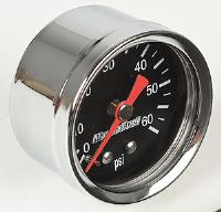 Fuel Pressure Gauge