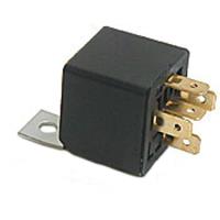 Electric Relay