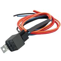 Single Relay Harness