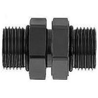 AN Straight-to-Straight Coupler Fitting
