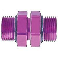 AN Straight-to-Straight Coupler Fitting