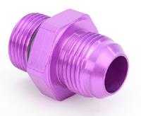 AN Flare-to-Straight Adapter Fitting