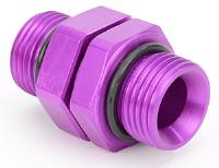AN Straight-to-Straight Coupler Fitting