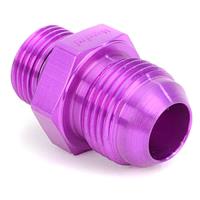 AN Flare-to-Straight Adapter Fitting