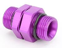 AN Straight-to-Straight Coupler Fitting