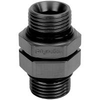 AN Straight-to-Straight Coupler Fitting