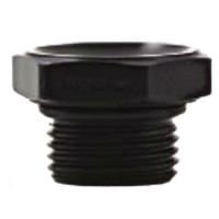 Float Bowl Plug