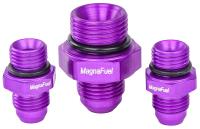 MP-9633 2-Port Regulator Fitting Kit