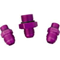 MP-9633 2-Port Regulator Fitting Kit