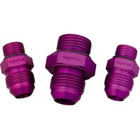 MP-9633 2-Port Regulator Fitting Kit