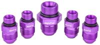MP-9433 4-Port Regulator Fitting Kit